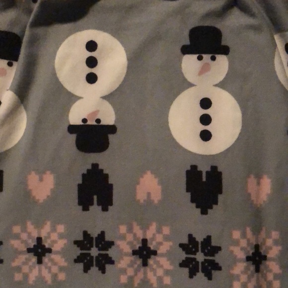 Super Soft Tights - Picture 2 of 3